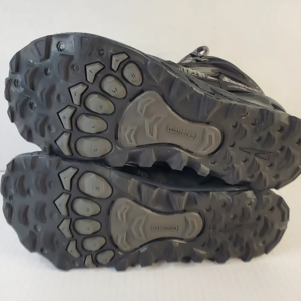 Altra Black and Gray Women's Sneakers - Picture 10 of 12